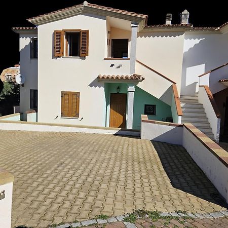 Casa Nostra Tanaunella Kültér fotó