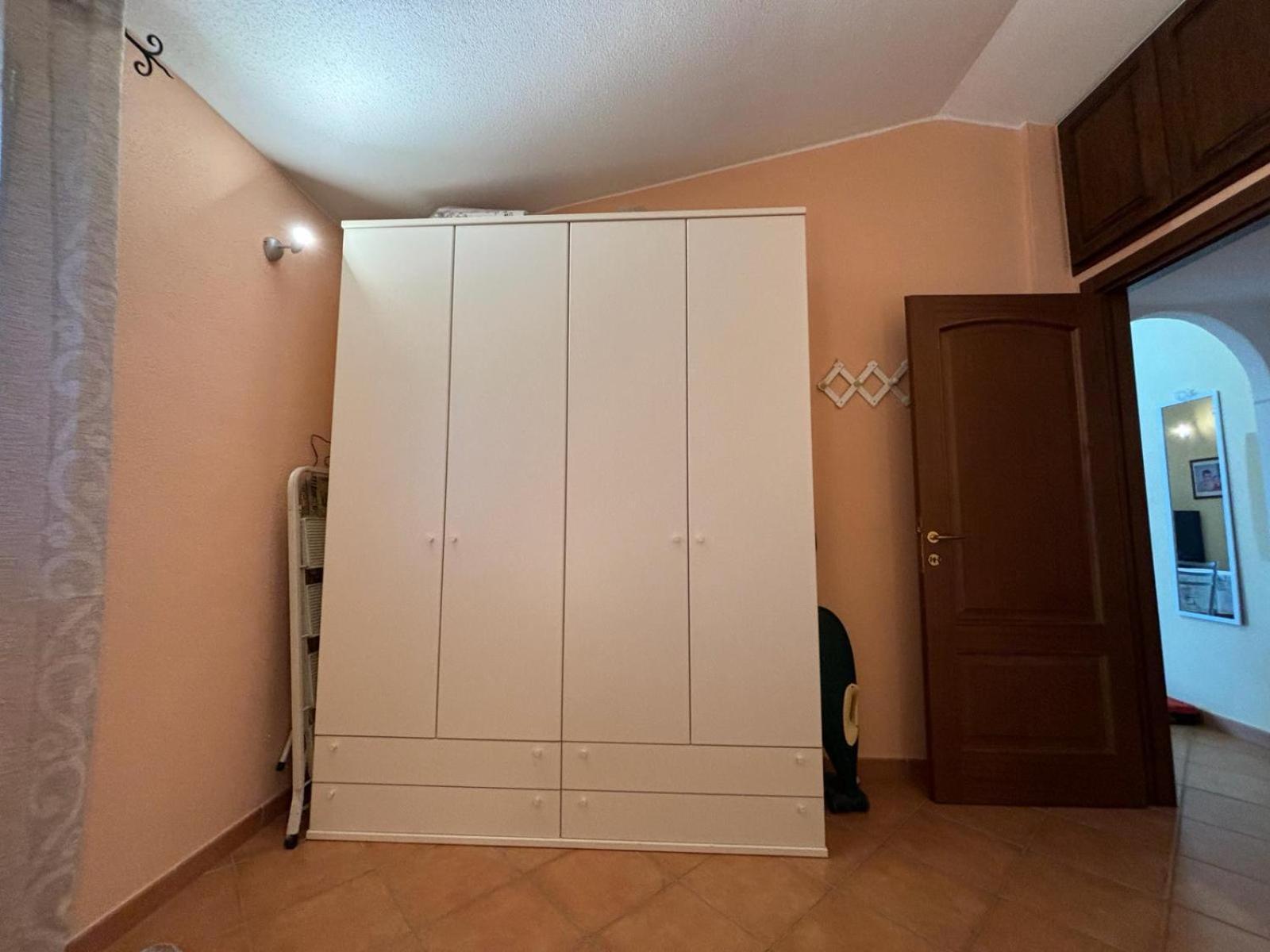 Casa Nostra Tanaunella Kültér fotó