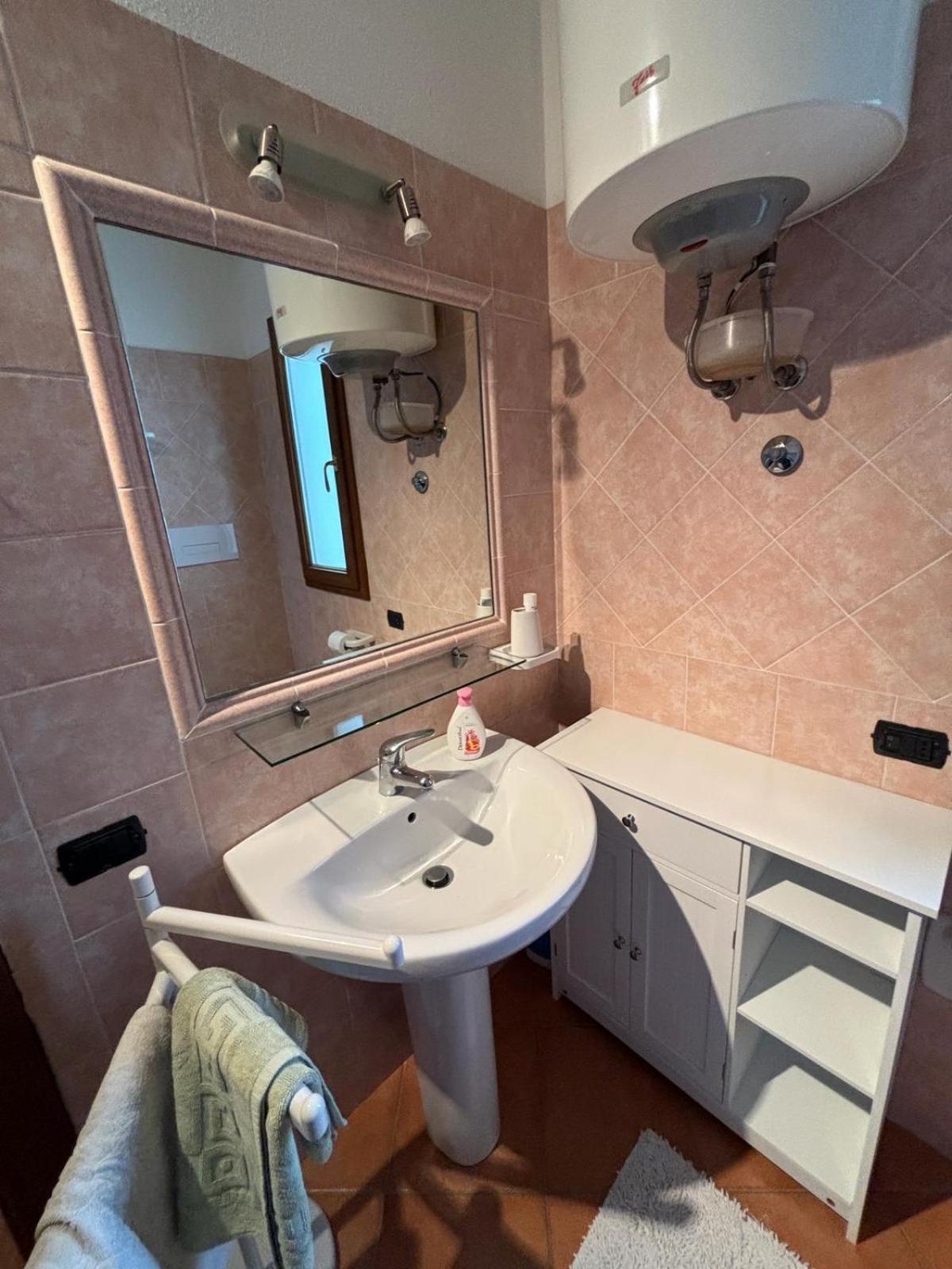 Casa Nostra Tanaunella Kültér fotó