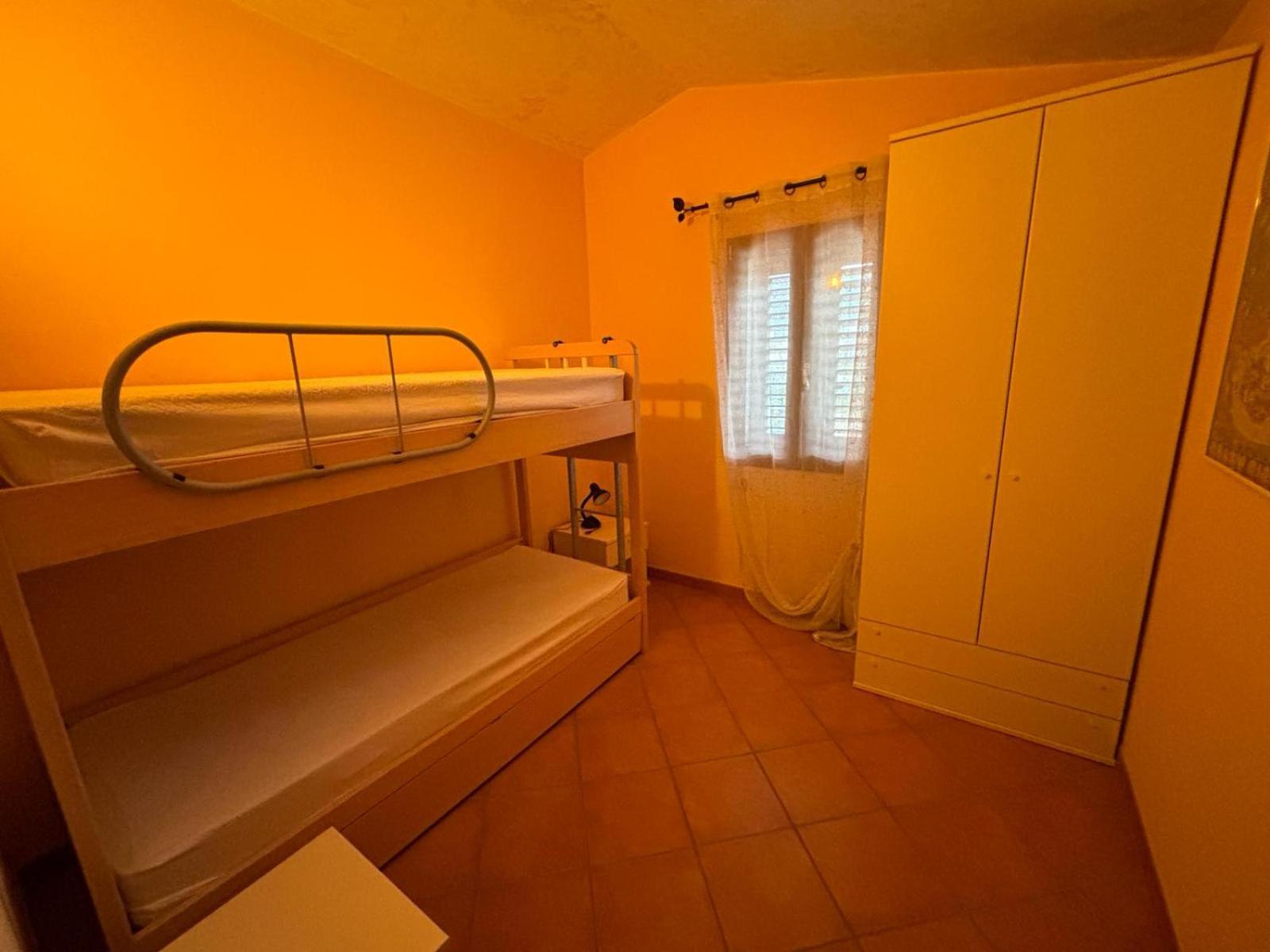 Casa Nostra Tanaunella Kültér fotó