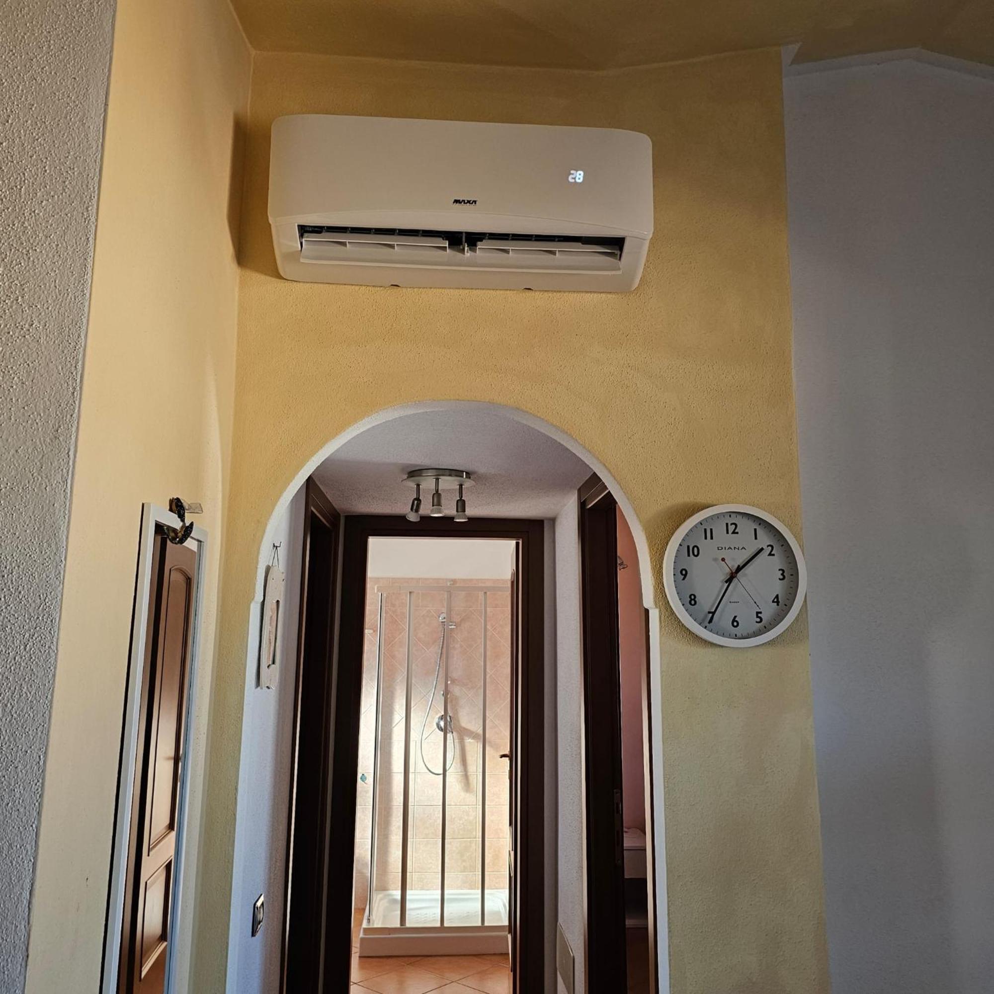 Casa Nostra Tanaunella Kültér fotó