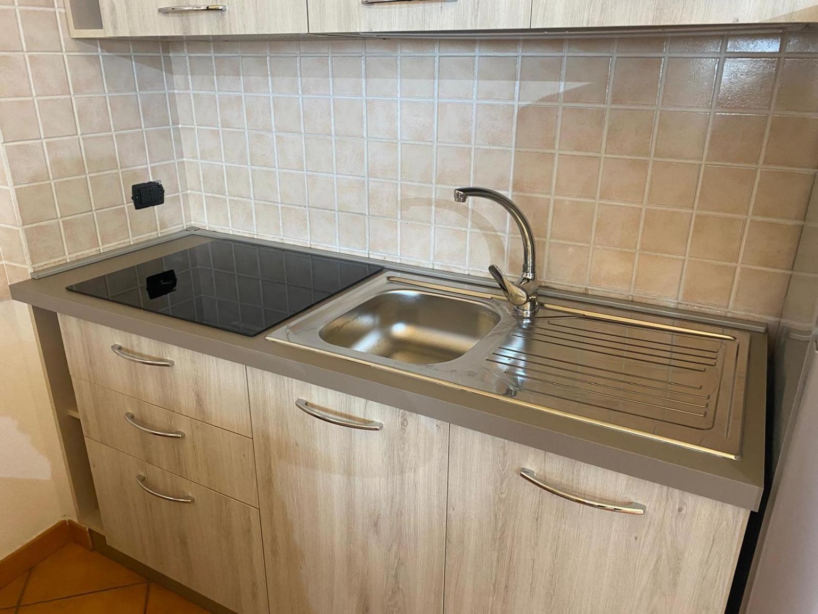 Casa Nostra Tanaunella Szoba fotó