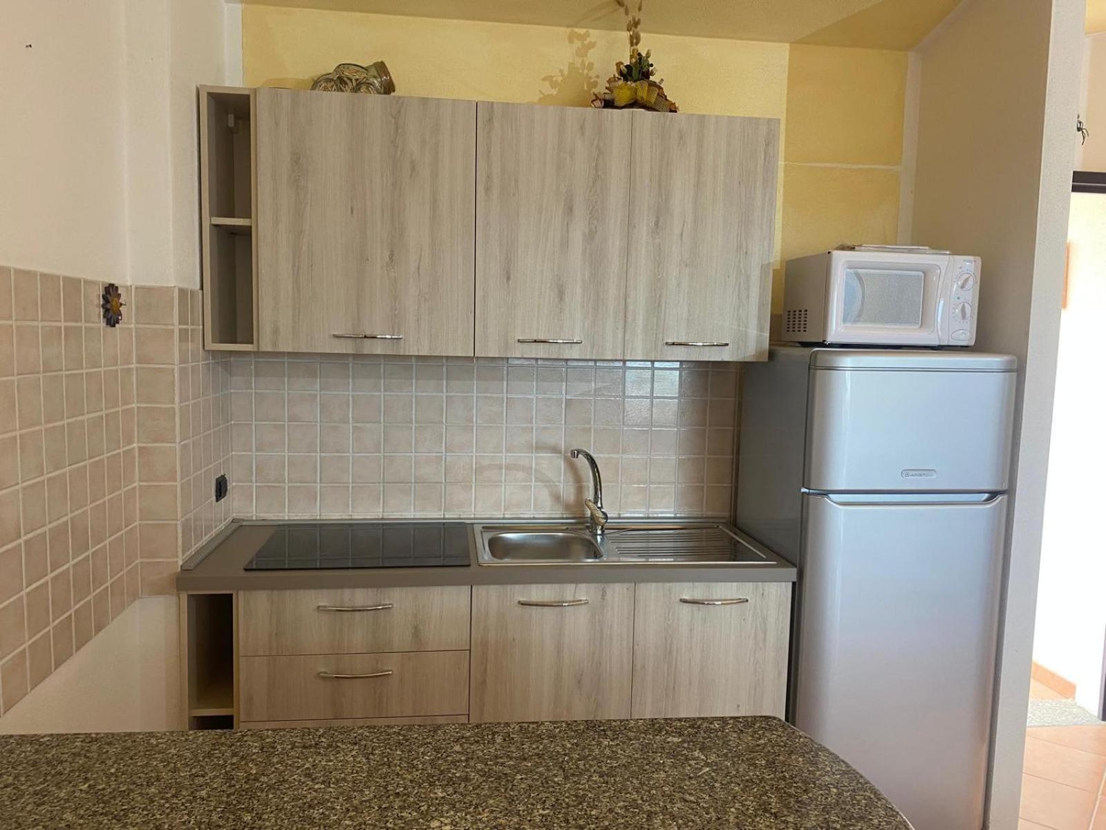 Casa Nostra Tanaunella Szoba fotó